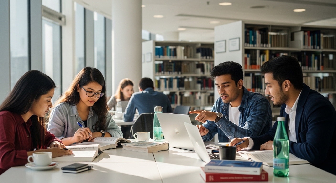 Study Masters in Germany | Public and Private