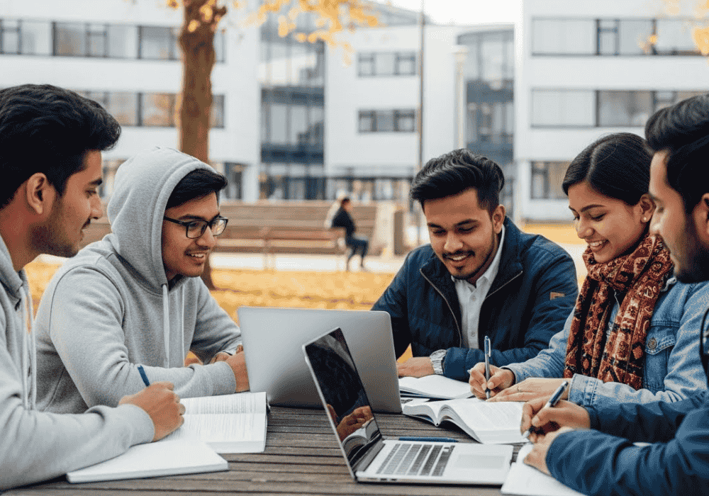 Study Bachelor in Germany | English Taught Program